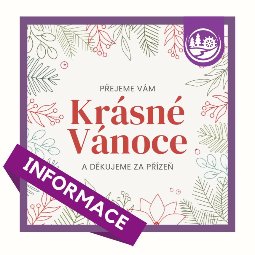 Krásné Vánoce